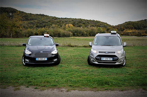 pmr ayant besoin d'un transport hopitaux